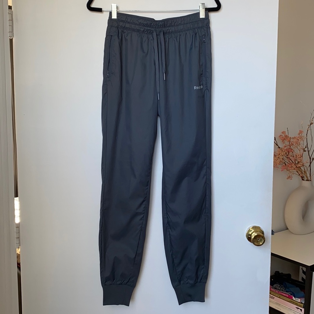 Workout jogger pants